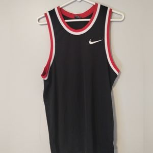 Nike Jersey mens Medium like new
